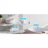 SwitchBot Wi-Fi Ανιχνευτής Διαρροής Νερού με Καλώδιο Αισθητήρα