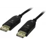 Synergy 21 DisplayPort 2.0 Ενεργό Οπτικό Καλώδιο 15m 8K UHD