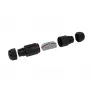 Synergy21 Outdoor Cable Connector IP68 1:1 με 2-πολικό ακροδέκτη