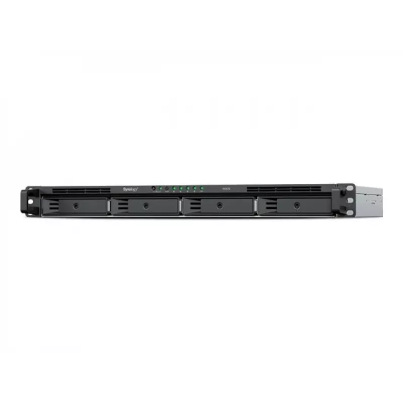 Synology RackStation RX426 Μονάδα Επέκτασης 4-Bay, SATA, Rack-montable