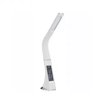 Επιτραπέζιο φωτιστικό C1 7W LED 5000K 220lm Λευκό φως ημέρας