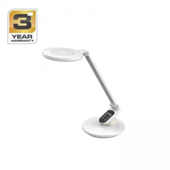Elegante LED BL1235 επιτραπέζιο φωτιστικό, λευκό