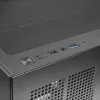 TACENS MARS MC-V5 4xARGB USB-C ATX Mid-Tower κουτί με tempered glass