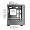 TACENS MARS MC-VECTOR 4xARGB USB-C Micro-ATX Tower κουτί