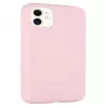 Tactical Apple iPhone 11 Velvet Smoothie Θήκη Panther Pink