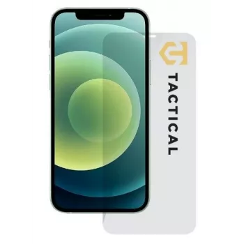 Tactical Apple iPhone 11/XR Glass 0,33mm Διάφανο