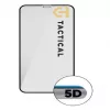 Tactical Apple iPhone 11/XR Glass 2.5D Full Glue Μαύρο