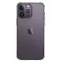 Tactical Apple iPhone 14 Pro Max Θήκη TPU Plyo Διάφανη