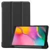 Tactical Θήκη Book για Samsung Galaxy Tab A 8'' T290/T295 Μαύρη