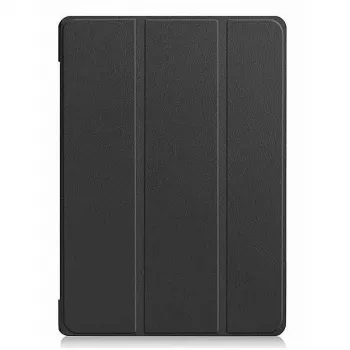Tactical Θήκη Book για Samsung Galaxy Tab A 8'' T290/T295 Μαύρη