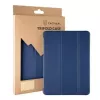 Tactical Book Case για Samsung Galaxy Tab A8 T290/T295 8 ίντσες Μπλε