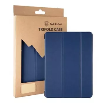 Tactical Book Case για Samsung Galaxy Tab A8 T290/T295 8 ίντσες Μπλε