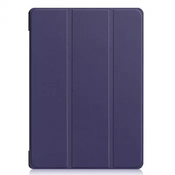 Tactical Book Case για Samsung Galaxy Tab A8 T290/T295 8 ίντσες Μπλε