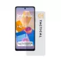 Tactical Glass Shield 2.5D για Infinix Hot 40 Pro Clear