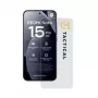Tactical Glass Shield 2.5D Μεμβράνη Προστασίας Οθόνης από Σκληρυμένο Γυαλί για Xiaomi Redmi Note 15 Pro, Διάφανο