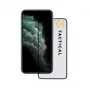 Tactical Glass Shield 5D για Apple iPhone 11 Pro Max / XS Max Μαύρο