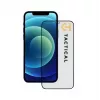 Tactical Glass Shield 5D για Apple iPhone 12 Pro/12 Pro μαύρο