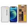 Tactical Glass Shield 5D για Apple iPhone 12 Pro/12 Pro μαύρο