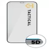 Tactical Glass Shield 5D για Apple iPhone 12 Pro/12 Pro μαύρο