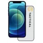 Tactical Glass Shield 5D για Apple iPhone 12 Pro/12 Pro μαύρο