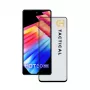 Tactical Glass Shield 5D για Infinix Hot 30 5G Μαύρο