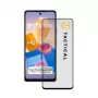 Tactical Glass Shield 5D για Infinix Hot 40 Pro Μαύρο
