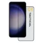Tactical Glass Shield 5D για Samsung Galaxy S23 Μαύρο