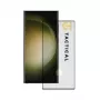Tactical Glass Shield 5D για Samsung Galaxy S23 Ultra Μαύρο