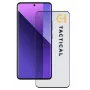 Tactical Glass Shield 5D για Xiaomi Redmi Note 13 Pro+ 5G μαύρο