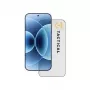 Tactical Glass Shield 5D Μεμβράνη Προστασίας Οθόνης για Xiaomi 17T Pro, Μαύρο