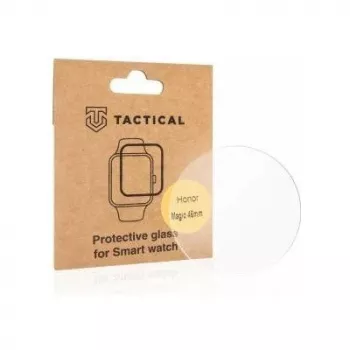 Tactical Glass Shield για Honor Magic Watch 2 46mm