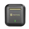 Tactical Hawk StrikePods TWS Ασύρματα ακουστικά Bluetooth 5.3 Μαύρα
