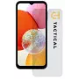 Tactical Samsung Galaxy A14 4G Glass Shield 0,33mm Διαφανές