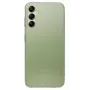 Tactical Samsung Galaxy A14 4G Κάλυμμα TPU Διαφανές