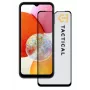 Tactical Samsung Galaxy A14 Glass 2.5D Full Glue Μαύρο