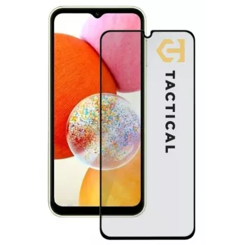 Tactical Samsung Galaxy A15 5G Glass Shield Μαύρο
