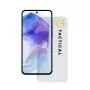 Tactical Samsung Galaxy A55 5G Glass Shield 0,33mm Διαφανές