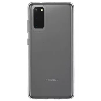Tactical Samsung Galaxy S20 FE Θήκη TPU Διάφανη