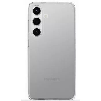 Tactical Samsung Galaxy S24 θήκη TPU διαφανής