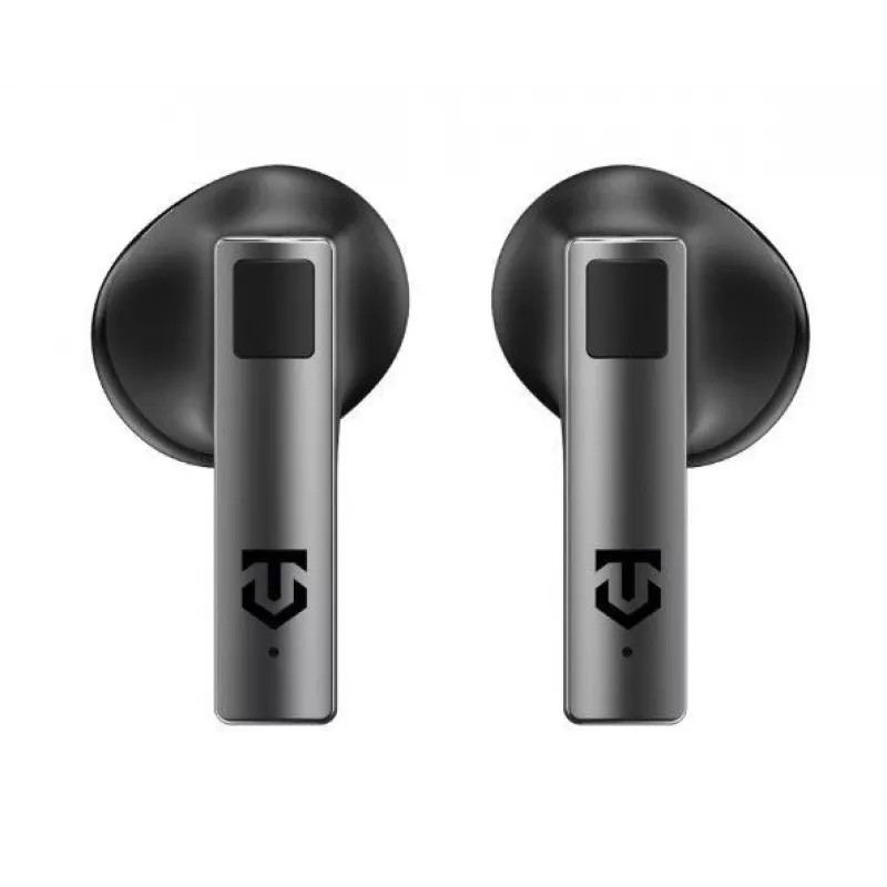 Tactical Vision StrikePods Bluetooth Ασημί