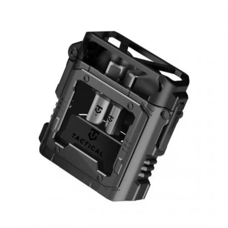 Tactical Vision StrikePods Bluetooth Ασημί
