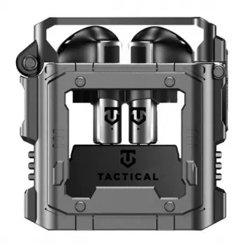 Tactical Vision StrikePods Bluetooth Ασημί