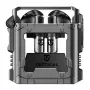 Tactical Vision StrikePods Bluetooth Ασημί