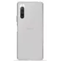 Tactical Θήκη TPU Διάφανη για Sony Xperia 10 IV