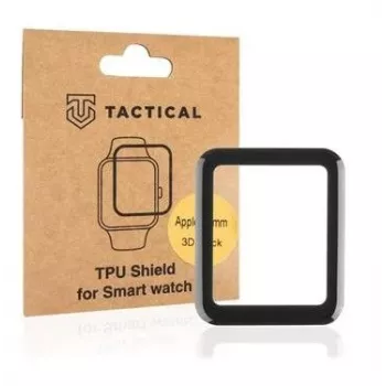 Tactical Watch 7/8 41mm TPU Shield 3D Μεμβράνη Προστασίας Οθόνης