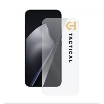 Tactical Xiaomi 15T/15T Pro Glass Shield 2.5D Διάφανο