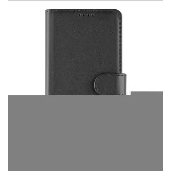 Tactical Xiaomi Redmi 14C 4G / Poco C75 Field Notes θήκη βιβλίου μαύρη