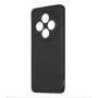 Tactical Xiaomi Redmi 14C 4G/Poco C75 Ματ Κάλυμμα TPU Μαύρο