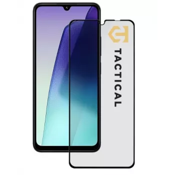 Tactical Xiaomi Redmi 14C Tactical Glass Shield 5D Μαύρο