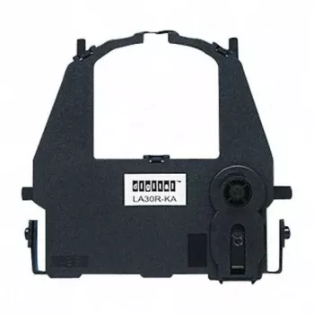 TallyGenicom Genicom Μελανοταινία εκτυπωτή Μαύρη για 96x, 96xe